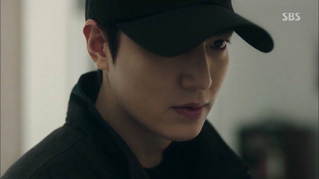 Phim của Lee Min Ho gây sốc khi để lộ nhân vật phản diện sừng sỏ nhất từ trước tới giờ - Ảnh 10.