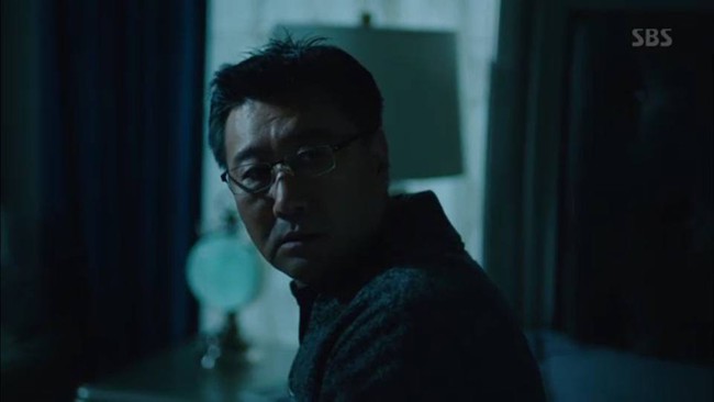 Phim của Lee Min Ho gây sốc khi để lộ nhân vật phản diện sừng sỏ nhất từ trước tới giờ - Ảnh 11.