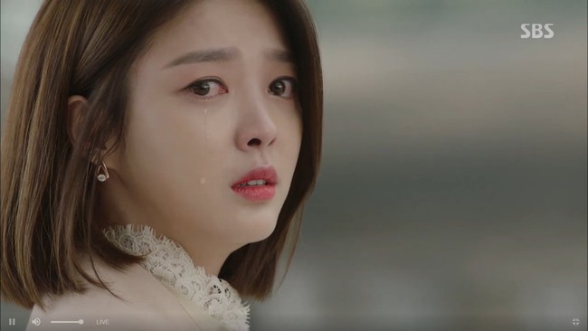Ji Sung rơi nước mắt khi cuối cùng cũng bắt được kẻ thù giết vợ - Ảnh 11.