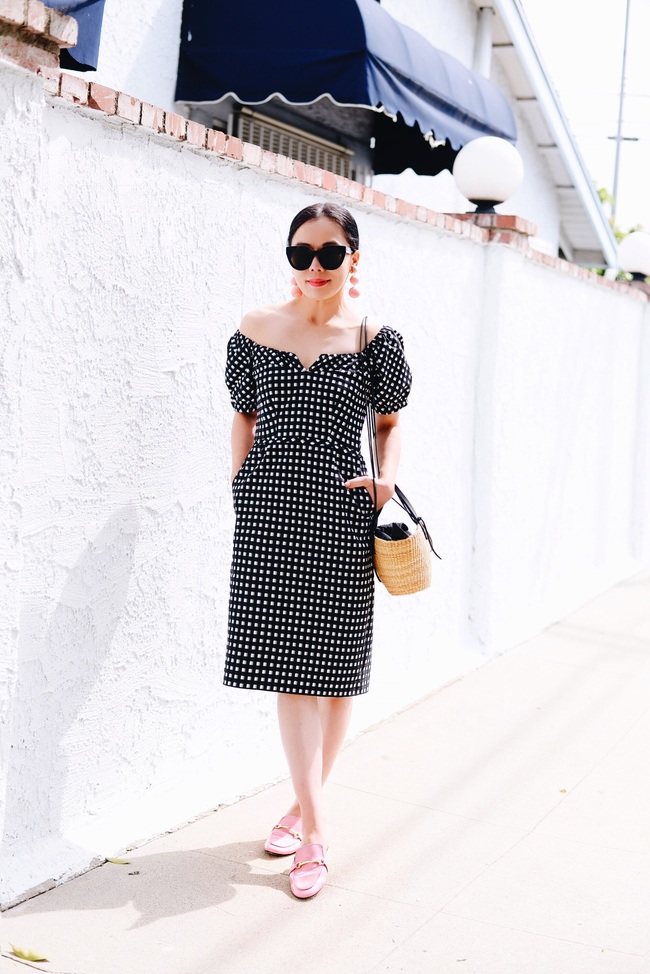 Ngắm street style của quý cô châu Á để biết mùa hè này bạn nên mặc những gì - Ảnh 12.