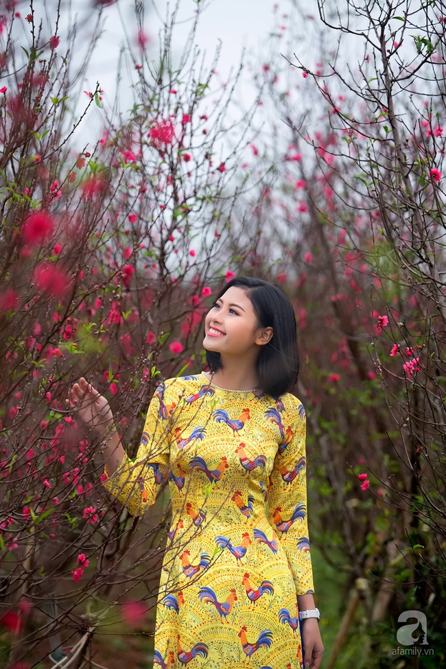 Top 5 Hoa hậu Việt Nam Đào Thị Hà: Một cô gái xinh đẹp, tài năng xứng đáng được đại gia theo đuổi - Ảnh 4.