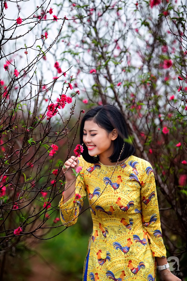 Top 5 Hoa hậu Việt Nam Đào Thị Hà: Một cô gái xinh đẹp, tài năng xứng đáng được đại gia theo đuổi - Ảnh 8.
