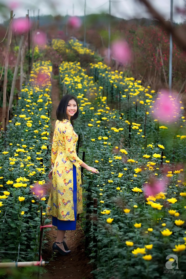 Top 5 Hoa hậu Việt Nam Đào Thị Hà: Một cô gái xinh đẹp, tài năng xứng đáng được đại gia theo đuổi - Ảnh 6.