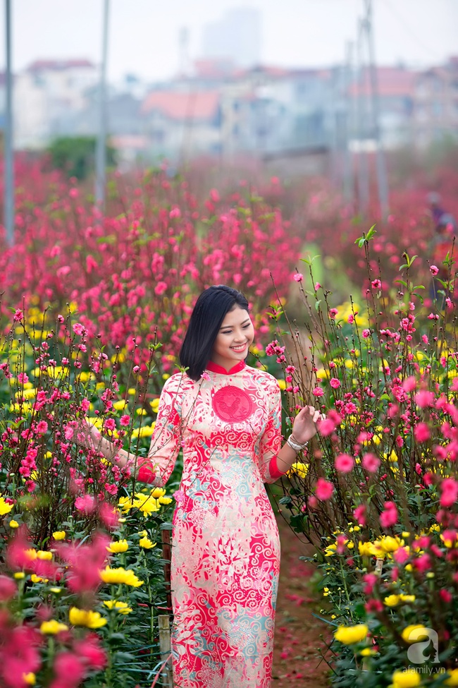 Top 5 Hoa hậu Việt Nam Đào Thị Hà: Một cô gái xinh đẹp, tài năng xứng đáng được đại gia theo đuổi - Ảnh 7.