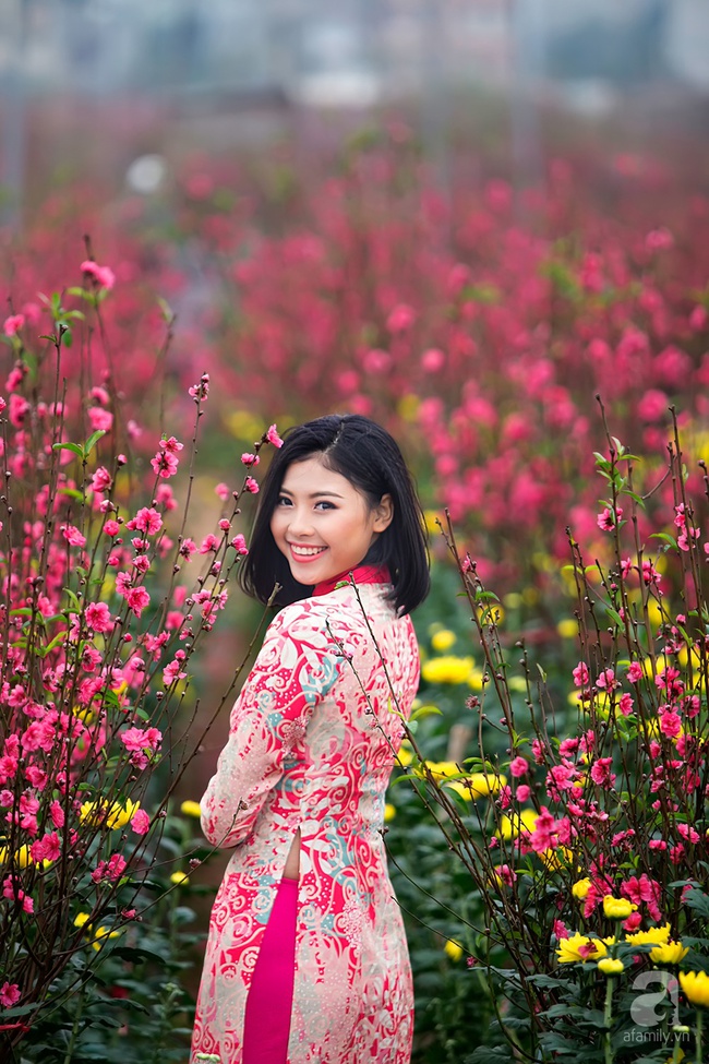 Top 5 Hoa hậu Việt Nam Đào Thị Hà: Một cô gái xinh đẹp, tài năng xứng đáng được đại gia theo đuổi - Ảnh 11.