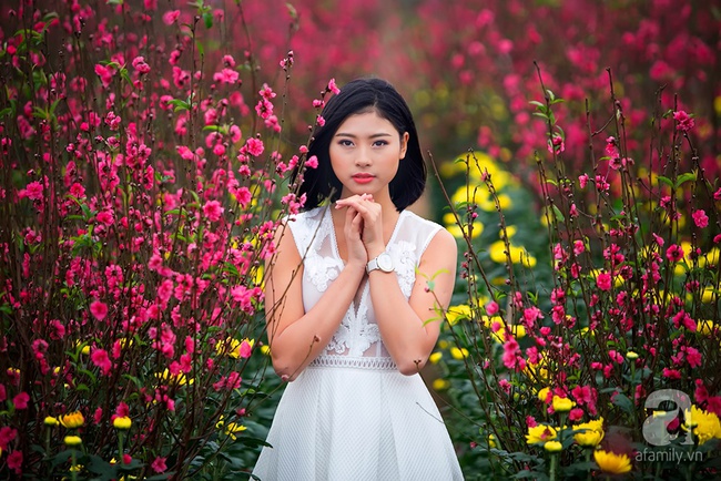 Top 5 Hoa hậu Việt Nam Đào Thị Hà: Một cô gái xinh đẹp, tài năng xứng đáng được đại gia theo đuổi - Ảnh 12.