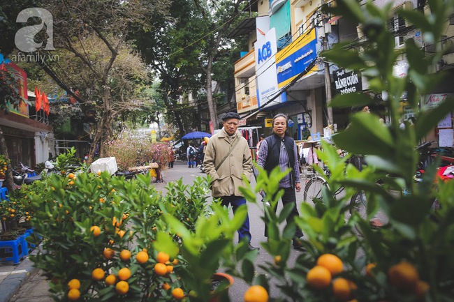 Những khoảnh khắc ngọt ngào ấm áp trong ngày cuối cùng của năm trước lúc giao thừa - Ảnh 15.