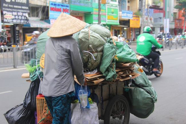 Chỉ là nồi cháo thịt bằm, và Sài Gòn vẫn luôn dễ thương đến thế! - Ảnh 8.