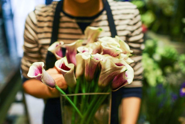 Mê mẩn với những loài hoa đắt đỏ, sang chảnh ngày 8/3 mà nàng nào cũng muốn được nhận 1 lần trong đời - Ảnh 16.