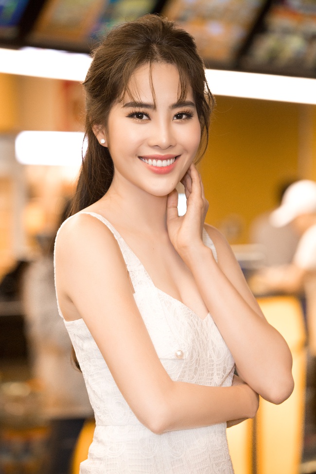 Nam Em nói về việc bị chê bai ở Lô tô: Tôi không phải bình hoa di động - Ảnh 1. Nam Em nói về việc bị chê bai ở Lô tô: Tôi không phải bình hoa di động - Ảnh 1.
