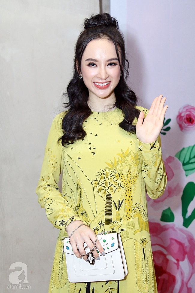 Sau 9 năm, Angela Phương Trinh trở lại màn ảnh nhỏ với She was pretty phiên bản Việt - Ảnh 2.