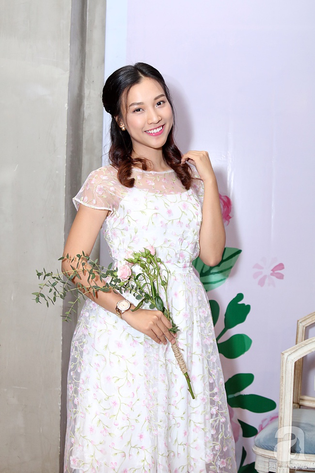 Sau 9 năm, Angela Phương Trinh trở lại màn ảnh nhỏ với She was pretty phiên bản Việt - Ảnh 8.