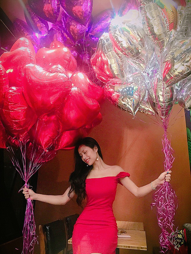 Tặc lưỡi cưới không tình yêu với chàng trai Tây, sau 3 năm thần Cupid mới chính thức gõ cửa - Ảnh 9. Tặc lưỡi cưới không tình yêu với chàng trai Tây, sau 3 năm thần Cupid mới chính thức gõ cửa - Ảnh 9.
