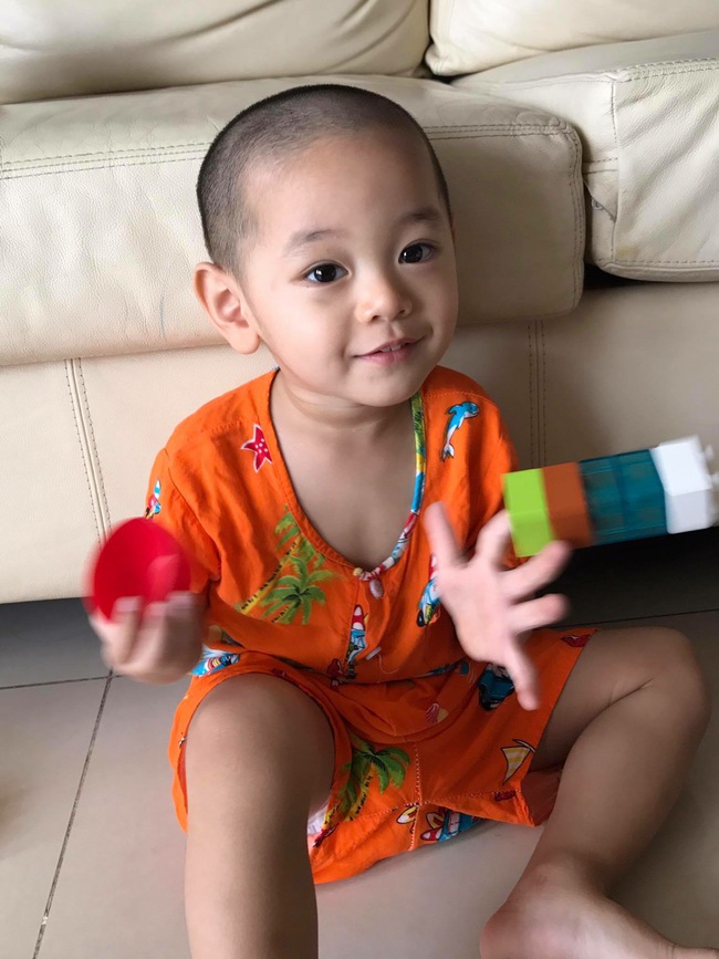 Soi nhất cử nhất động của sao Việt (20/4) - Ảnh 3.