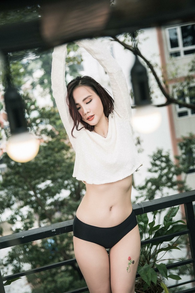 Soi nhất cử nhất động của sao Việt (20/4) - Ảnh 8.