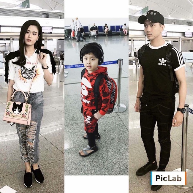 Soi nhất cử nhất động của sao Việt (25/4) - Ảnh 8.