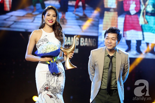 Vượt mặt đàn chị Hà Hồ, Noo Phước Thịnh xúc động nhận giải Ca sĩ của năm - Ảnh 6.