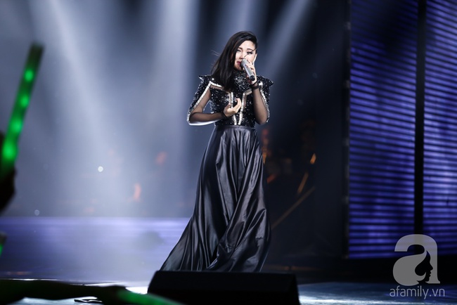 Noo Phước Thịnh gây choáng khi nặng lời với học trò ngay trên sân khấu The Voice - Ảnh 7.