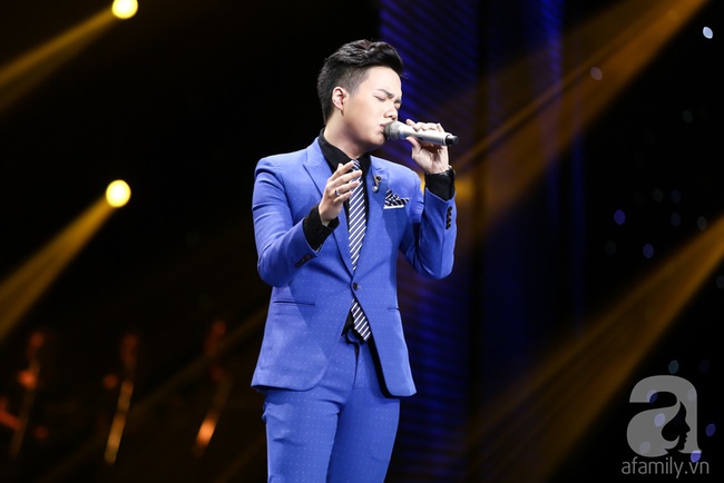 Noo Phước Thịnh gây choáng khi nặng lời với học trò ngay trên sân khấu The Voice - Ảnh 14.