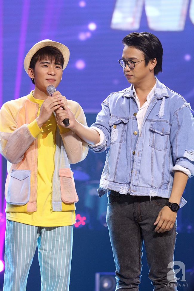 Dương Khắc Linh bất ngờ hé lộ: Hồ Ngọc Hà không thích đàn ông trong sáng! - Ảnh 1. Dương Khắc Linh bất ngờ hé lộ: Hồ Ngọc Hà không thích đàn ông trong sáng! - Ảnh 1.