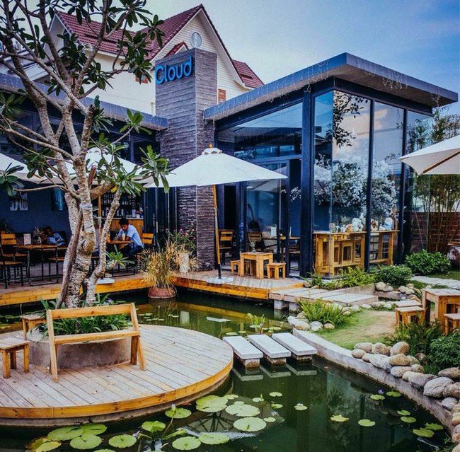 4 quán cafe cực chất để bạn tha hồ “diễn sâu” tại Đà Nẵng - Ảnh 19.