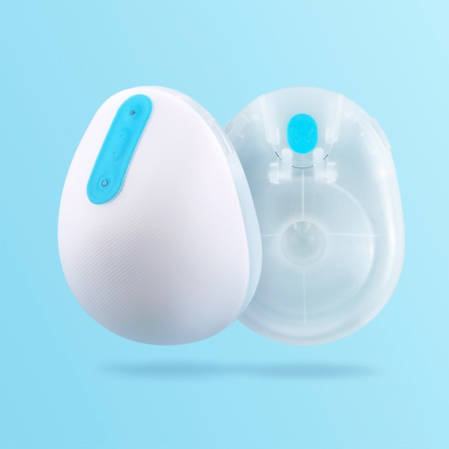 Đây chính xác là chiếc máy hút sữa các mẹ nuôi con bằng sữa mẹ đều mơ ước - Ảnh 3.