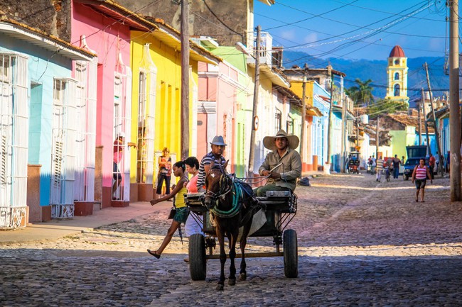 Cuba - Điểm đến hứa hẹn sẽ khiến giới du lịch cuồng chân năm 2017 - Ảnh 6.