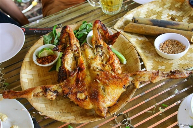 Năm Đinh Đậu, điểm danh 6 món gà đã ăn thử một lần là nghiện từ Bắc chí Nam - Ảnh 8.