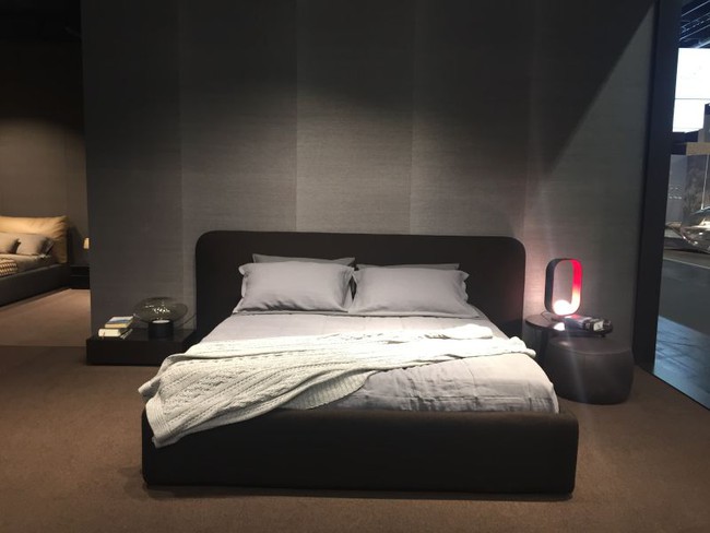 Bày cho bạn 3 cách tạo cho mình một không gian phòng ngủ thật sự tối giản nhất - Ảnh 4.