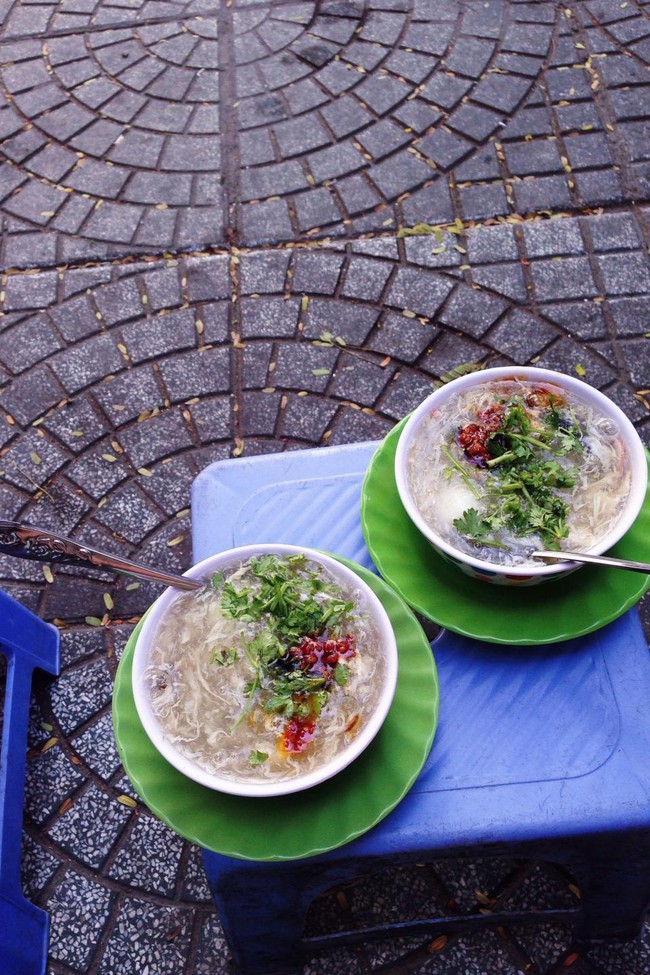 5 món ăn được người Sài Gòn tìm kiếm nhiều nhất để giải ngấy sau Tết - Ảnh 5.