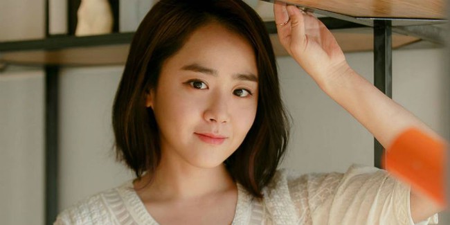 Sao Trái tim mùa thu Moon Geun Young phải nhập viện phẫu thuật khẩn cấp - Ảnh 1.