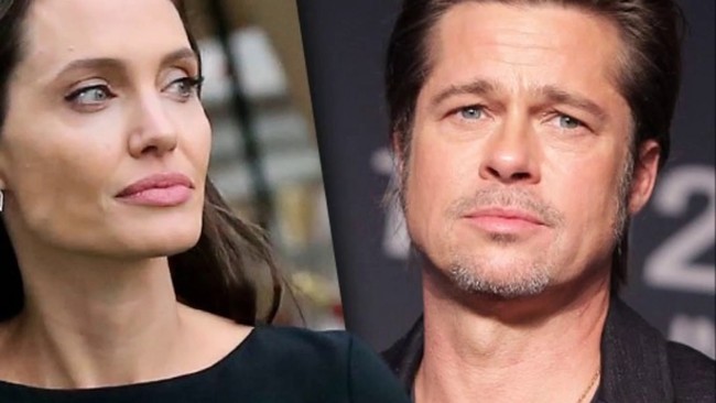 Angelina Jolie đòi Brad Pitt hơn 2,2 tỷ đồng mỗi tháng tiền nuôi con?  - Ảnh 2.