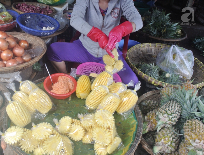 Cẩm nang ăn trọn món ngon, của lạ ở Tuy Hòa chỉ với 300 nghìn - Ảnh 17.