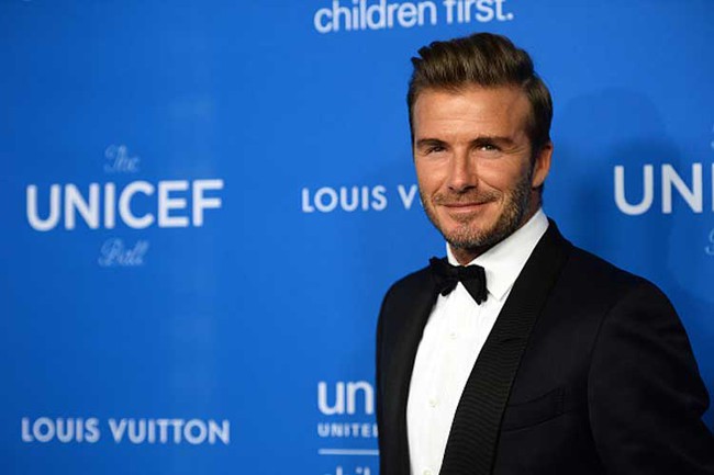 David Beckham bị tố sử dụng chuyện từ thiện để PR cho tên tuổi, trục lợi cá nhân  - Ảnh 2.