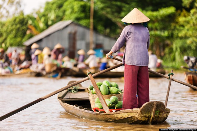 17 điểm đến làm nên một Đông Nam Á tuyệt đẹp trong mắt khách du lịch - Ảnh 8.