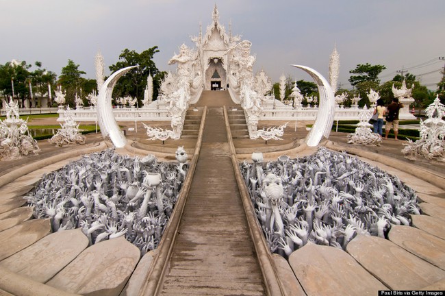17 điểm đến làm nên một Đông Nam Á tuyệt đẹp trong mắt khách du lịch - Ảnh 11.