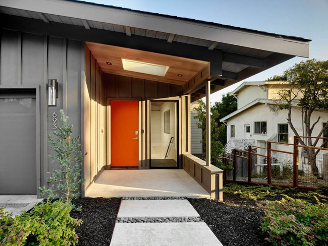 Kiến trúc và phong cách thiết kế chính là chìa khóa giúp ngôi nhà này trở nên hoàn hảo - Ảnh 2.