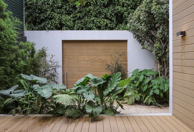 Giấc mơ về một ngôi nhà sinh thái, thân thiện với môi trường sẽ nằm trong tầm tay nhờ thiết kế nhà vô cùng hoàn hảo dưới đây - Ảnh 10.