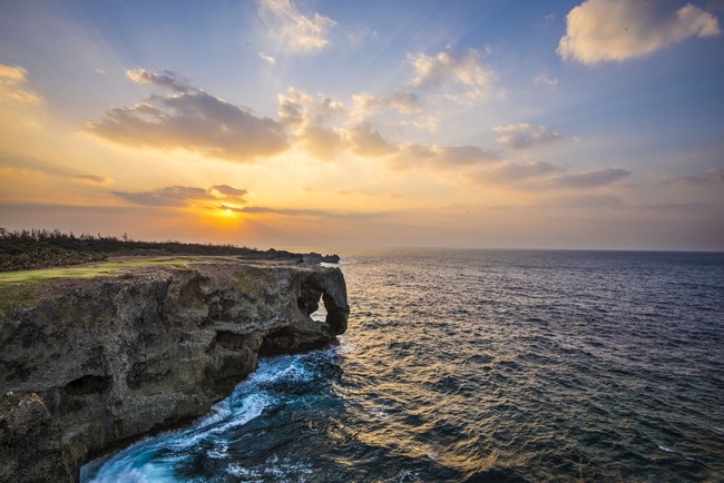 Tất tật về Okinawa - điểm du lịch trên cả tuyệt vời của Nhật Bản - Ảnh 2. Tất tật về Okinawa - điểm du lịch trên cả tuyệt vời của Nhật Bản - Ảnh 2.