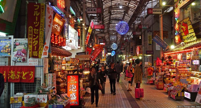 Tất tật về Okinawa - điểm du lịch trên cả tuyệt vời của Nhật Bản - Ảnh 3. Tất tật về Okinawa - điểm du lịch trên cả tuyệt vời của Nhật Bản - Ảnh 3.