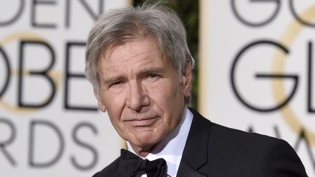 Tài tử “Star Wars” Harrison Ford suýt gây tai nạn máy bay nghiêm trọng - Ảnh 2.