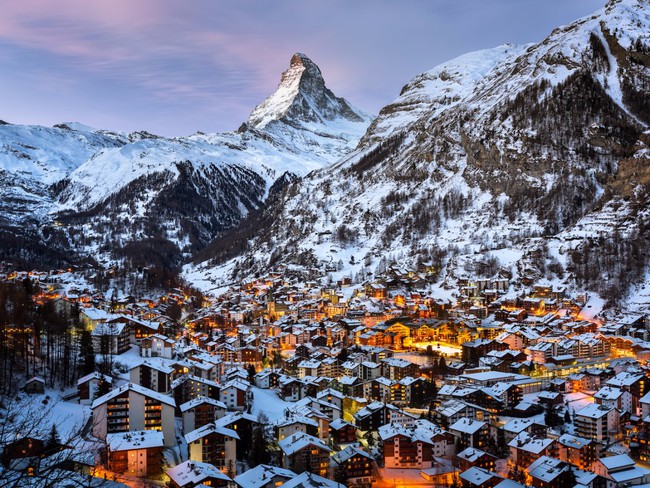 Thụy Sĩ đẹp nhường này thì ai chẳng muốn ghé thăm một lần trong đời - Ảnh 7.