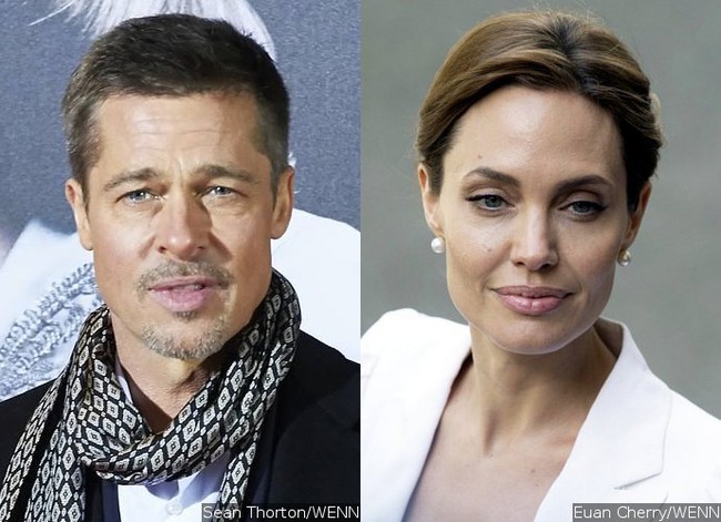 Brad Pitt “thất vọng” sau khi Angelina Jolie lần đầu nói về chuyện ly dị - Ảnh 1.