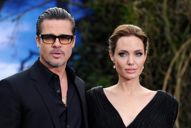 Angelina Jolie tự hào nói về con trai nuôi gốc Việt Pax Thiên - Ảnh 3.