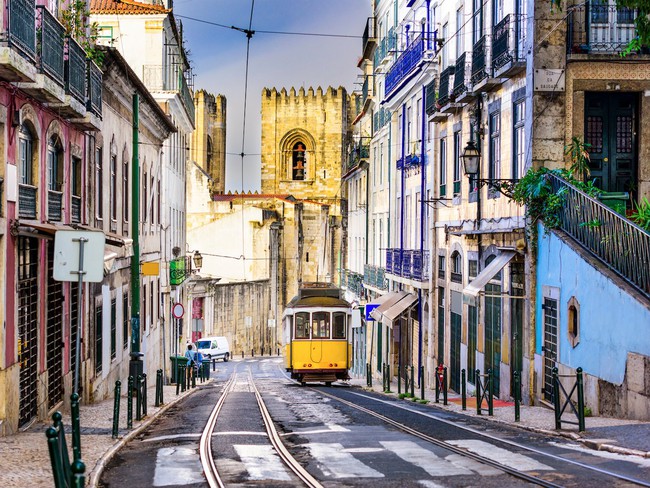 6 điều thú vị ít người biết về Bồ Đào Nha - Ảnh 4.