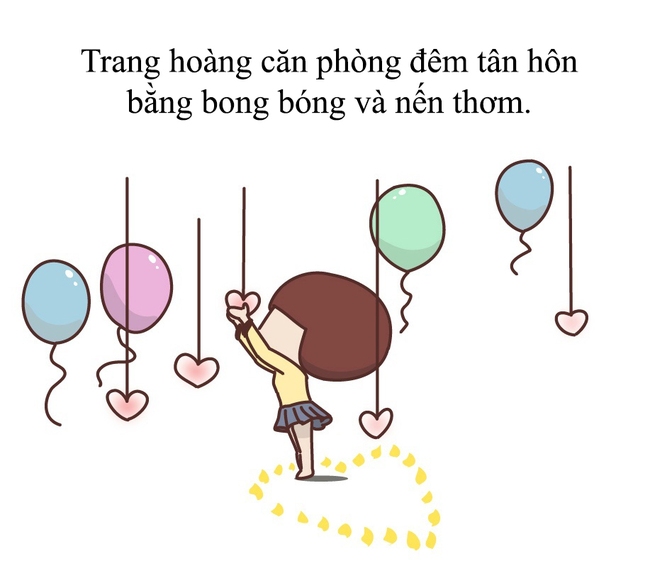 Tất tần tật từ A-Z những điều nàng cần biết trước ngày hai ta về chung một nhà - Ảnh 9.