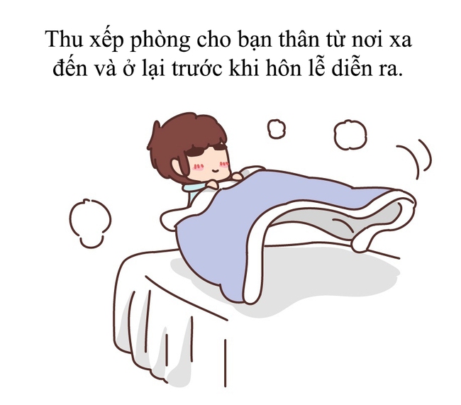 Tất tần tật từ A-Z những điều nàng cần biết trước ngày hai ta về chung một nhà - Ảnh 21.