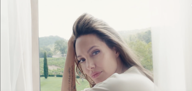 Ly dị với Angelina Jolie, Brad Pitt chủ động nhắn tin cho Jennifer Aniston - Ảnh 3.