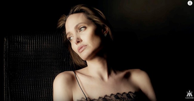 Ly dị với Angelina Jolie, Brad Pitt chủ động nhắn tin cho Jennifer Aniston - Ảnh 4.