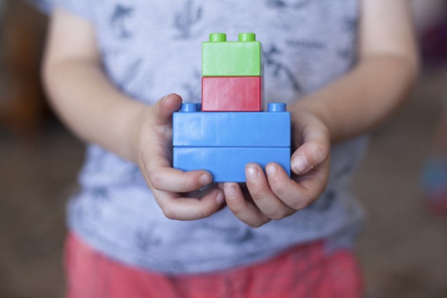Cách làm sạch đồ chơi cho trẻ dễ dàng mà an toàn và vô cùng đơn giản - Ảnh 4.